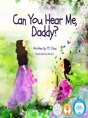 Can You Hear Me, Daddy? - Audiobook